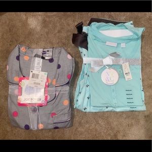 Medium Pajama Sets